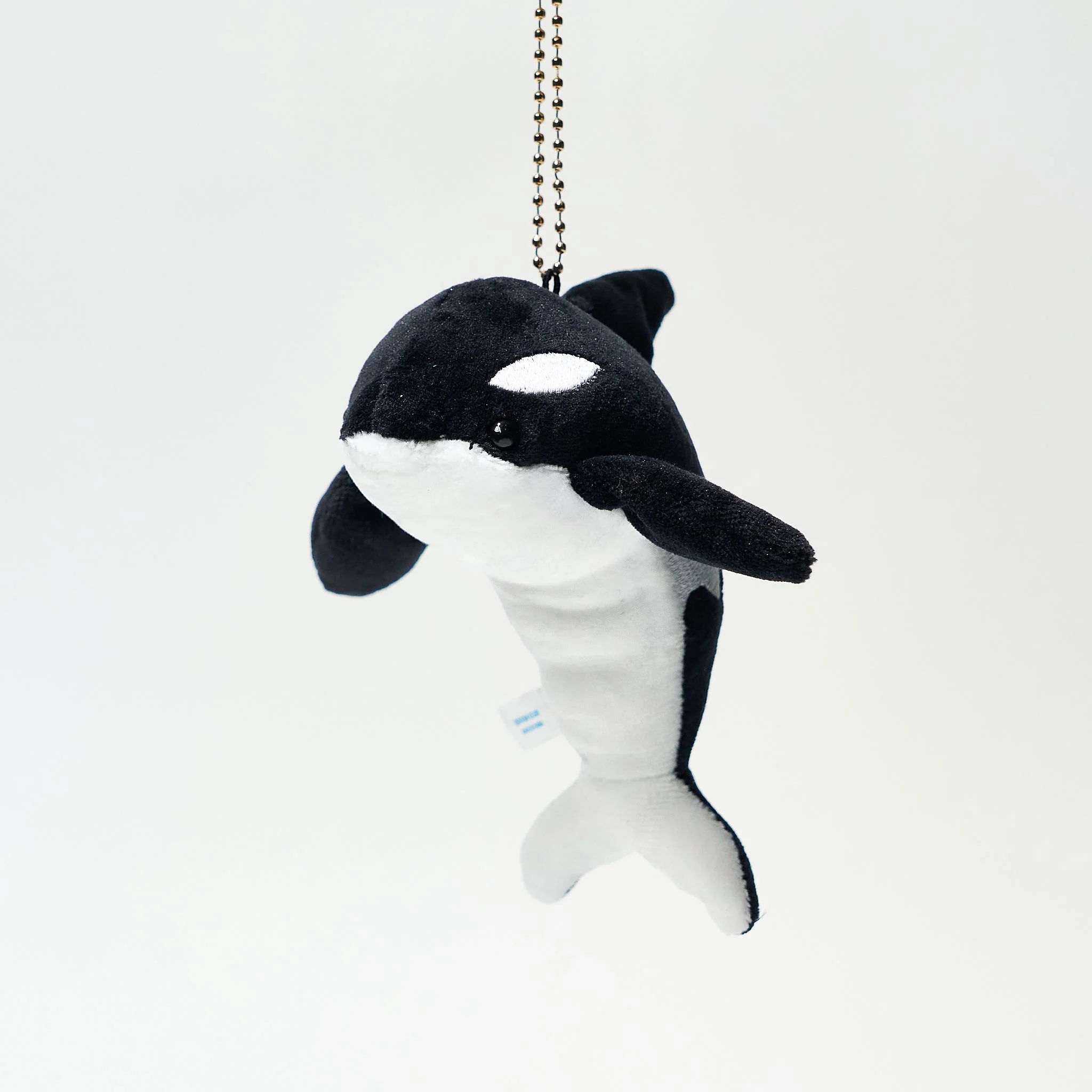 Cute Plush Aquarium Creatures Vol. 2 Gacha Capsule - Image 6