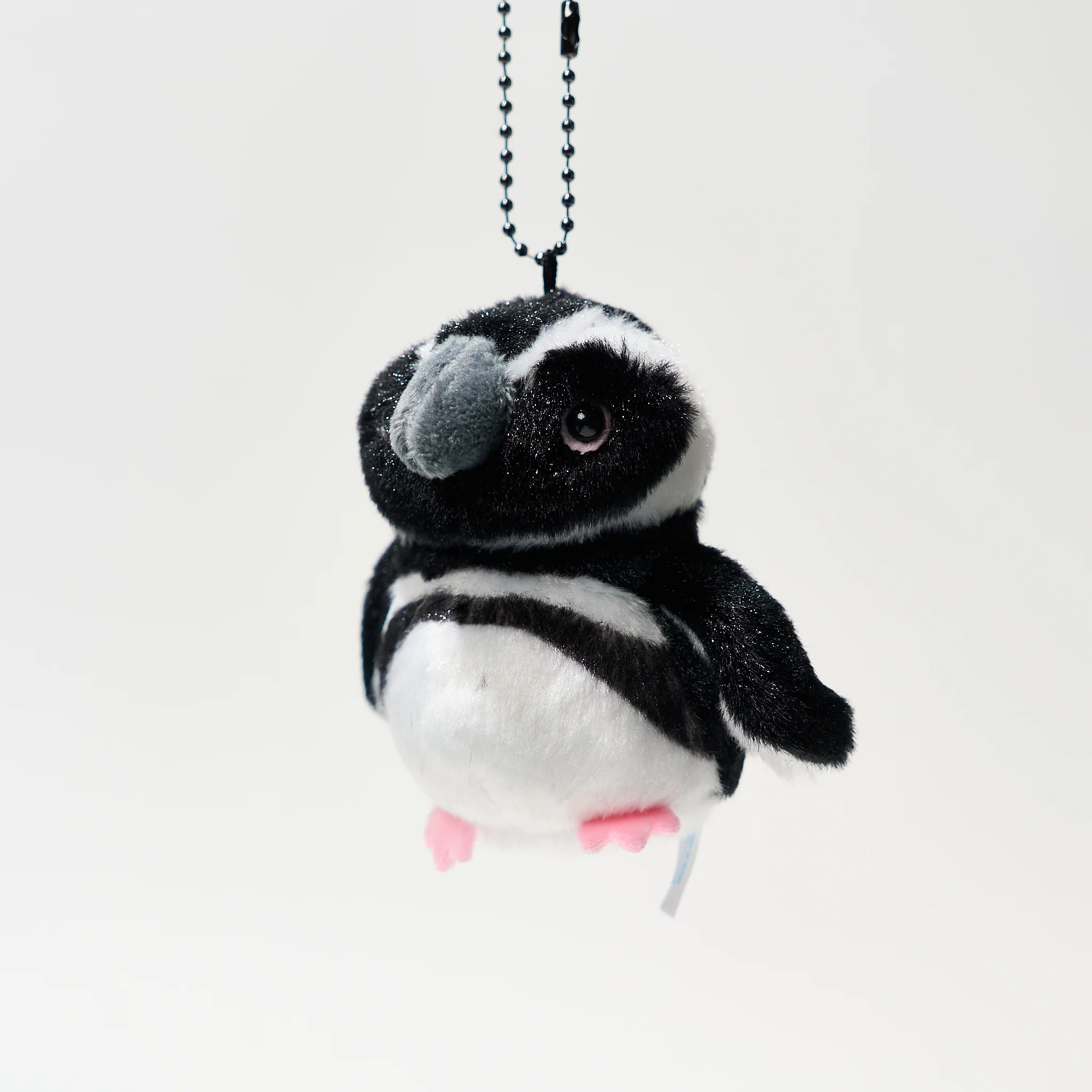 Cute Plush Aquarium Creatures Vol. 2 Gacha Capsule - Image 7