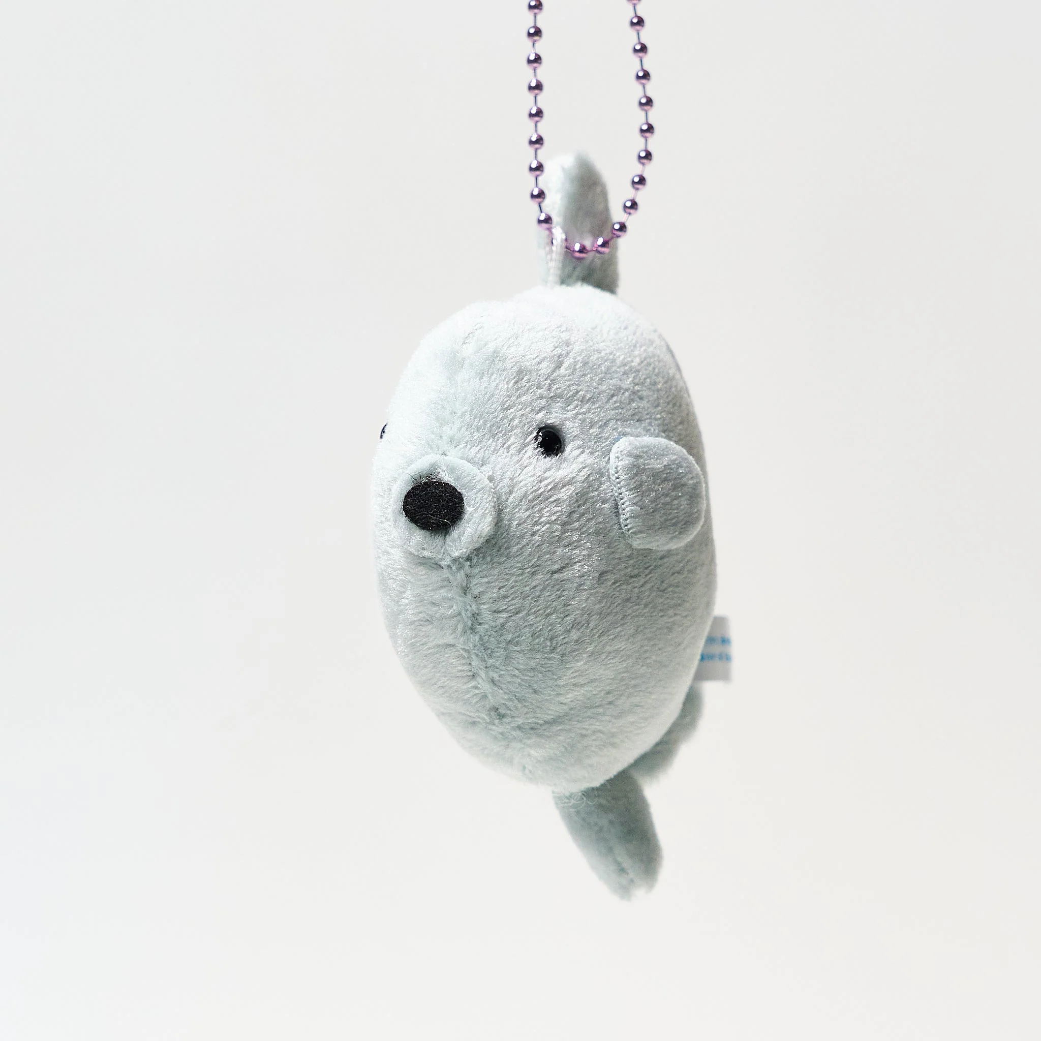 Cute Plush Aquarium Creatures Vol. 2 Gacha Capsule - Image 8