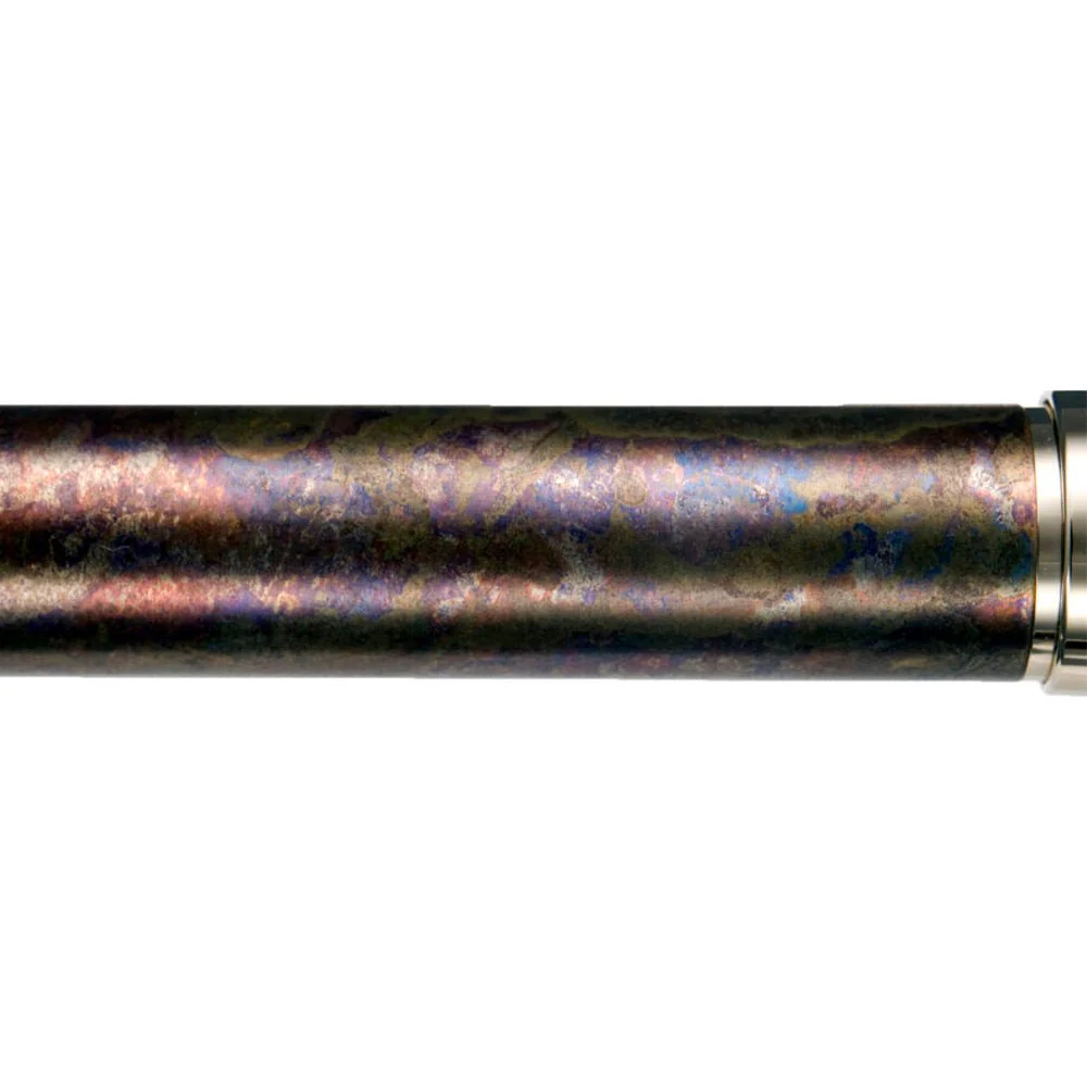 CYLINT Patina Fountain Pen / Sailor - Image 5