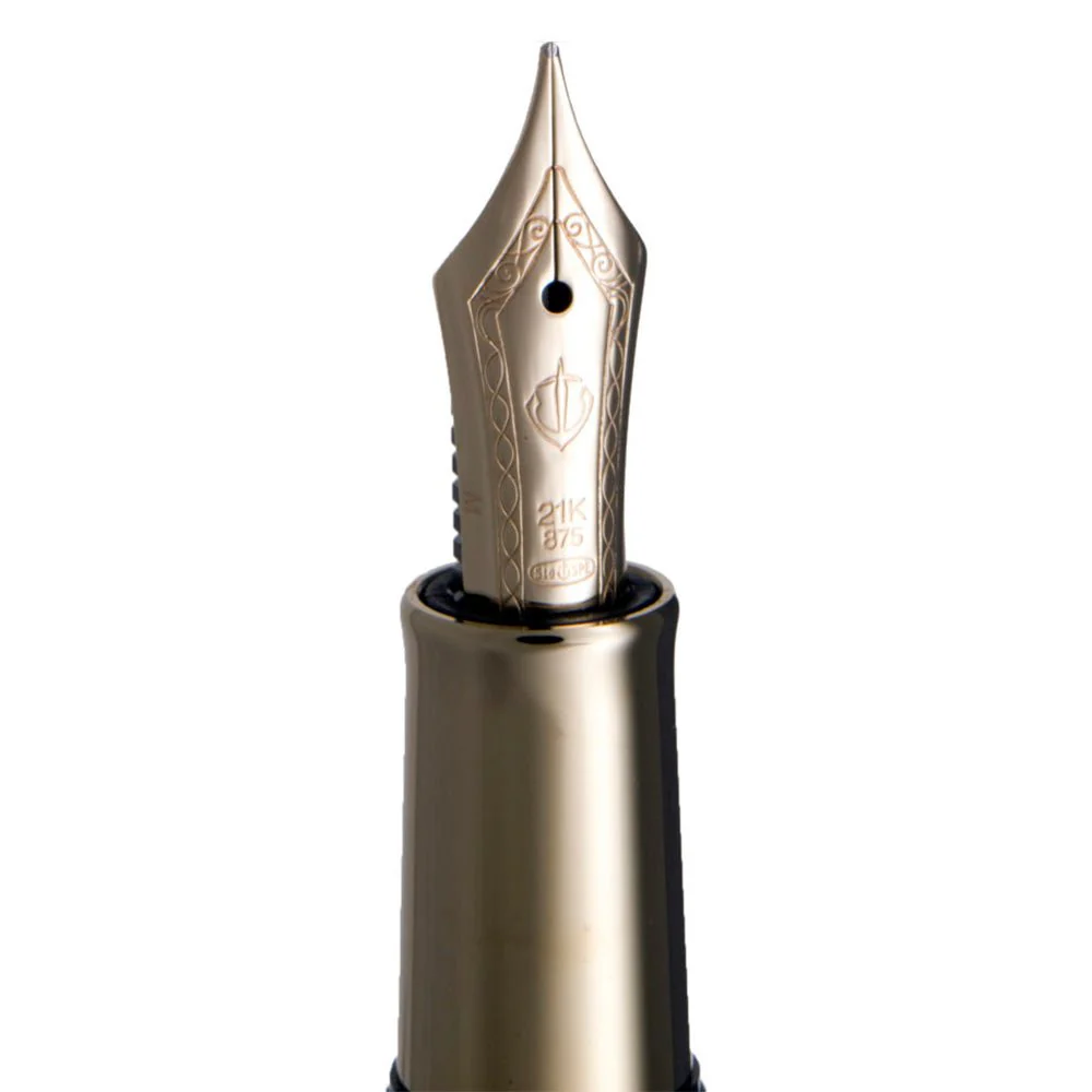CYLINT Patina Fountain Pen / Sailor - Image 6