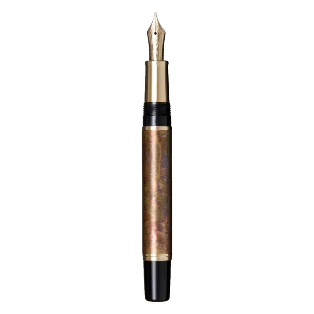 CYLINT Patina Fountain Pen / Sailor - Image 7