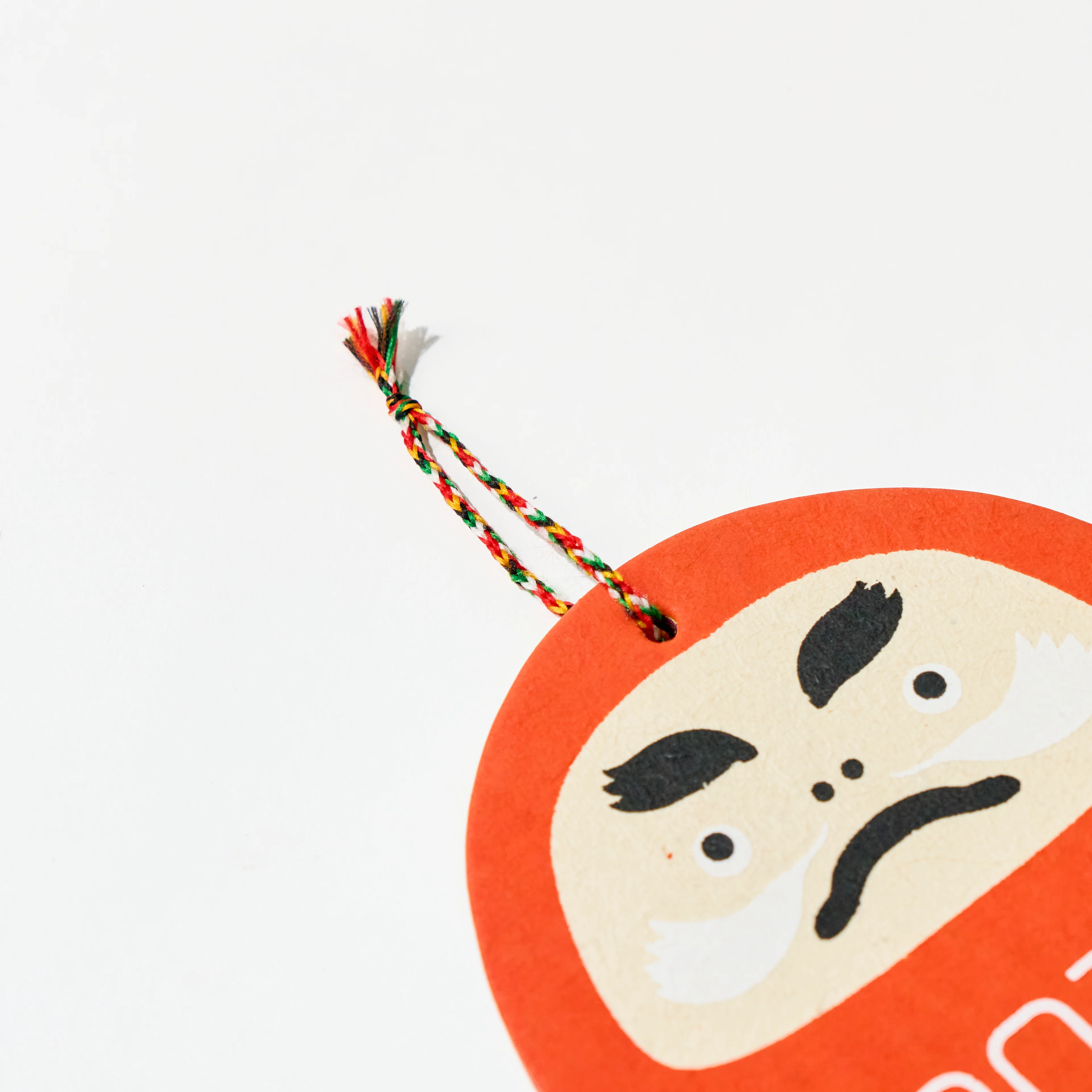 Daruma Calendar 2026 Designed by Kaya / Amina Collection Co., Ltd - Image 8