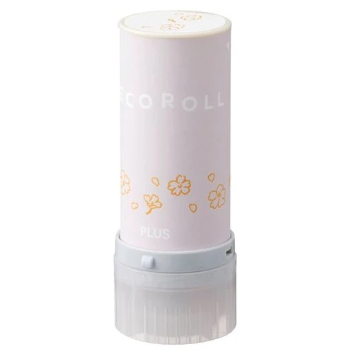 DecoRoll Decoration Roller Stamp / PLUS - Image 5