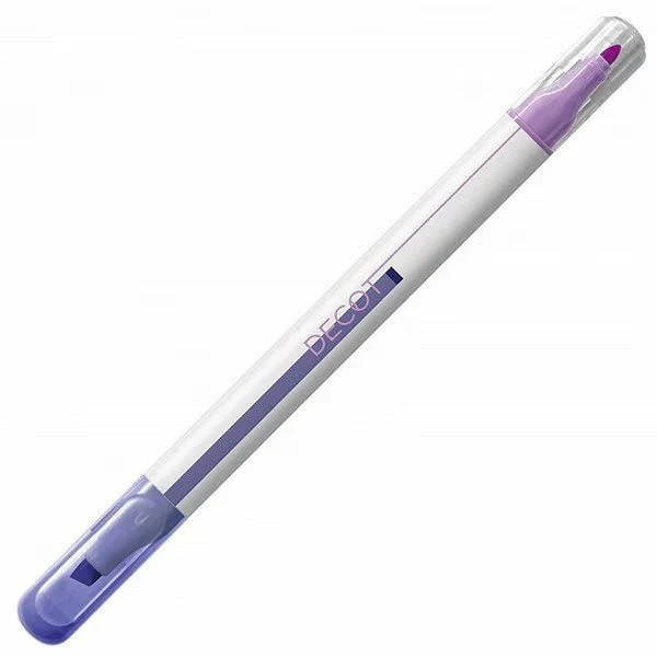 DECOT 3 Markers / Sun-Star