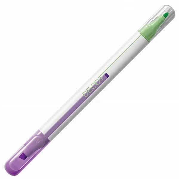 DECOT 3 Markers / Sun-Star - Image 4
