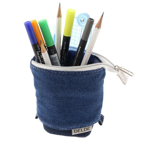 DELDE Pen Case / Sun-Star - Image 4