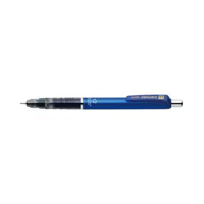 DelGuard Sharp Mechanical Pencil / Zebra - Image 7