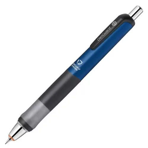 DelGuard Type GR Mechanical Pencil / Zebra