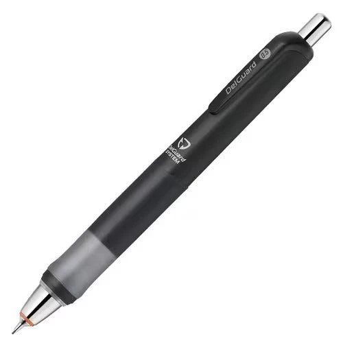 DelGuard Type GR Mechanical Pencil / Zebra - Image 2