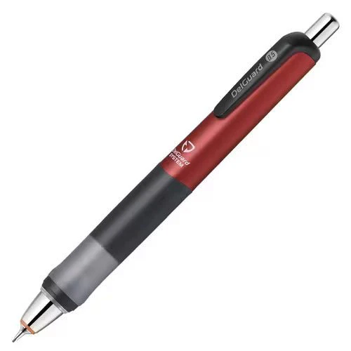 DelGuard Type GR Mechanical Pencil / Zebra - Image 3
