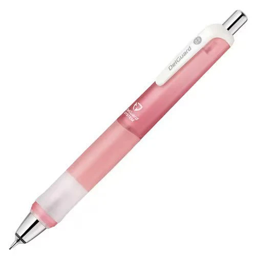 DelGuard Type GR Mechanical Pencil / Zebra - Image 4