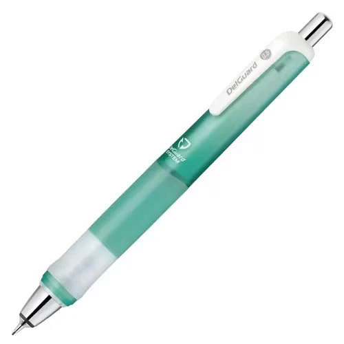 DelGuard Type GR Mechanical Pencil / Zebra - Image 5