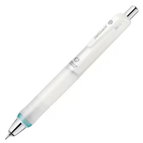DelGuard Type GR Mechanical Pencil / Zebra - Image 6