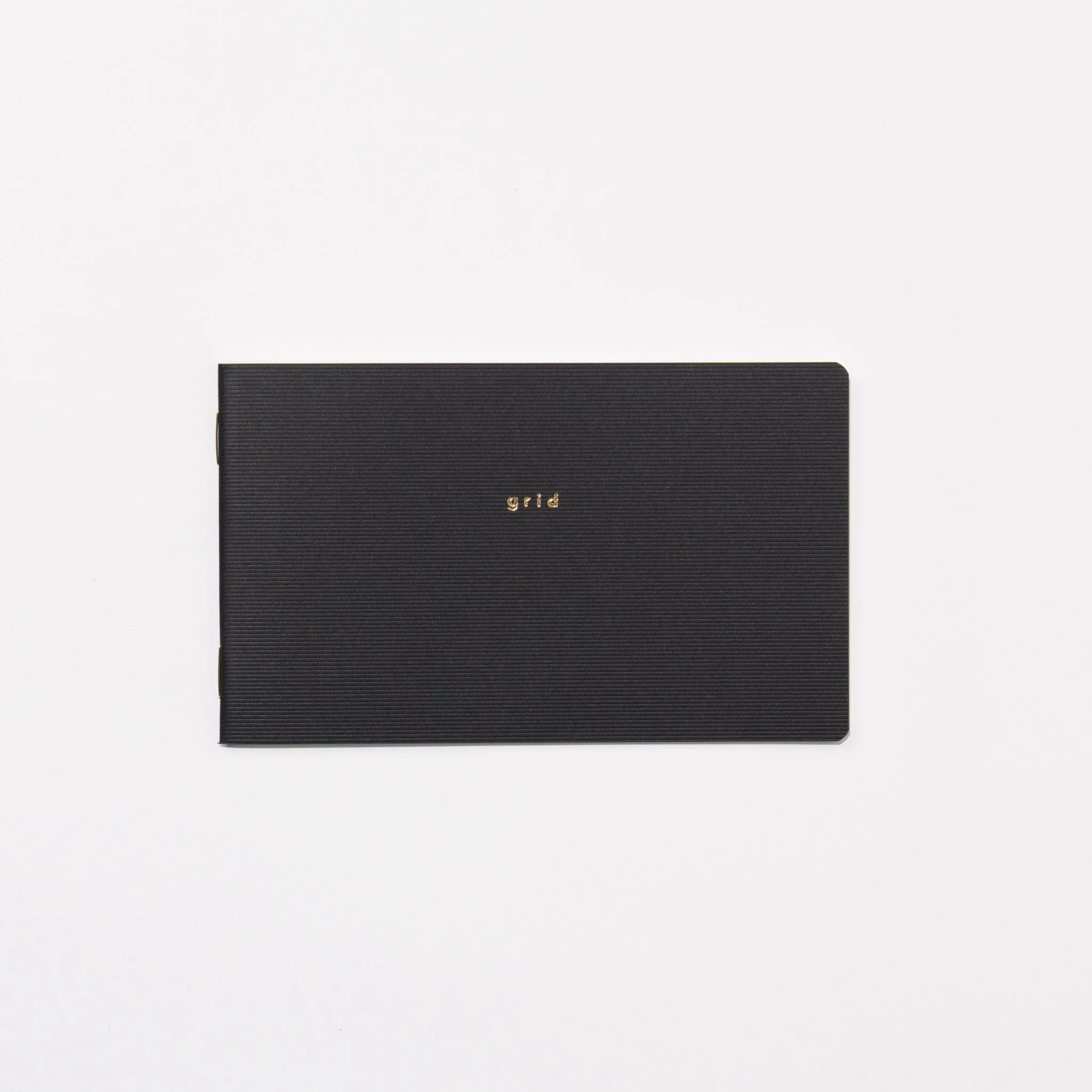 isshoni. Desk Notebook Slim / DAIGO