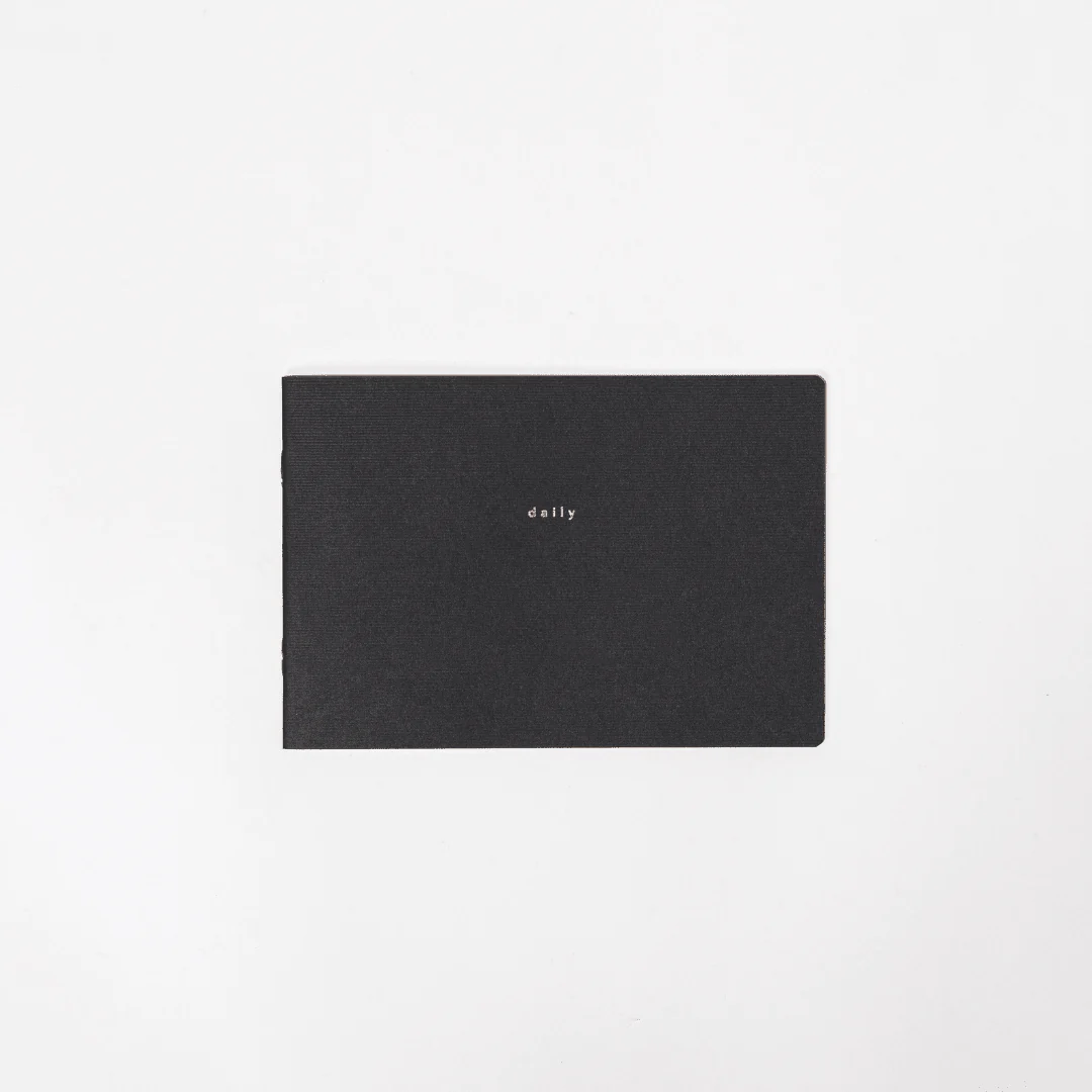 isshoni. Desk Notebook Slim / DAIGO - Image 11