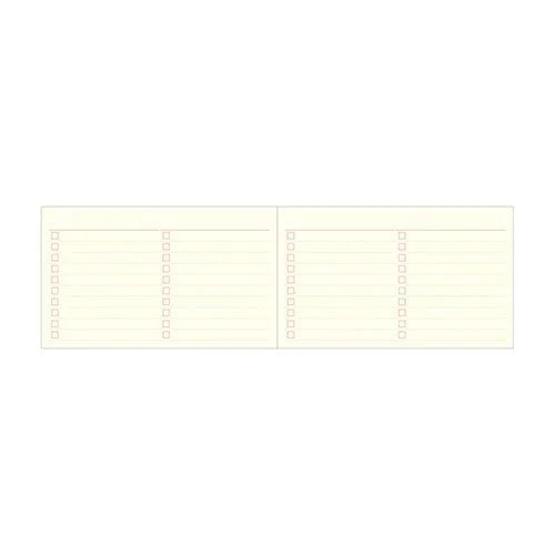 isshoni. Desk Notebook Slim / DAIGO - Image 15