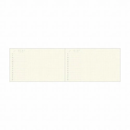 isshoni. Desk Notebook Slim / DAIGO - Image 17