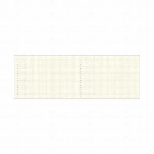 isshoni. Desk Notebook Slim / DAIGO - Image 24