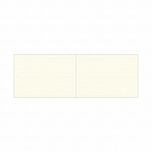 isshoni. Desk Notebook Slim / DAIGO - Image 26