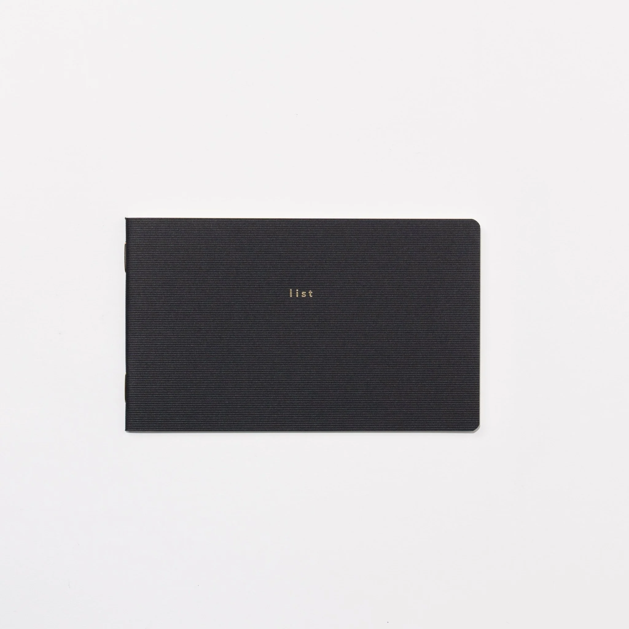 isshoni. Desk Notebook Slim / DAIGO - Image 28