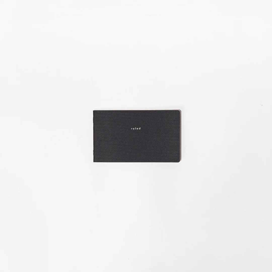 isshoni. Desk Notebook Slim / DAIGO - Image 3