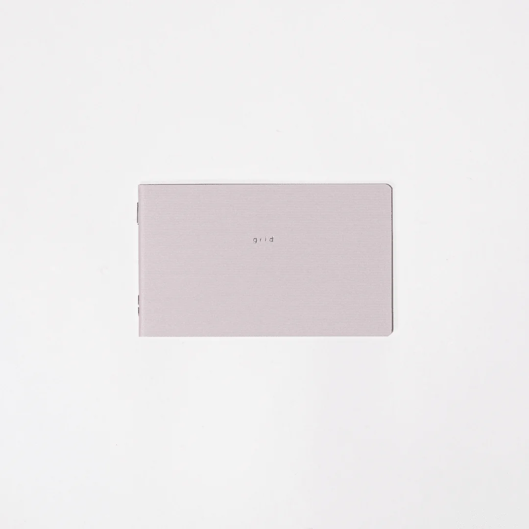 isshoni. Desk Notebook Slim / DAIGO - Image 4