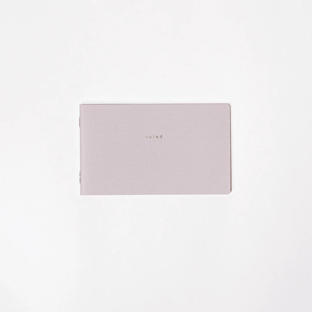 isshoni. Desk Notebook Slim / DAIGO - Image 5