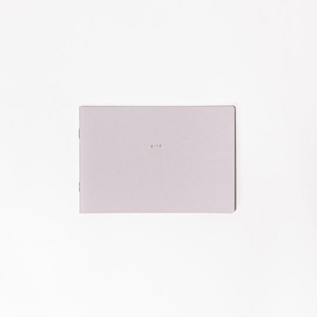 isshoni. Desk Notebook Slim / DAIGO - Image 7