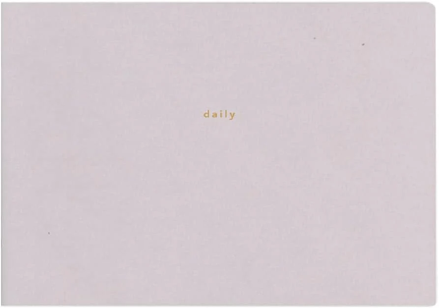 isshoni. Desk Notebook Slim / DAIGO - Image 8