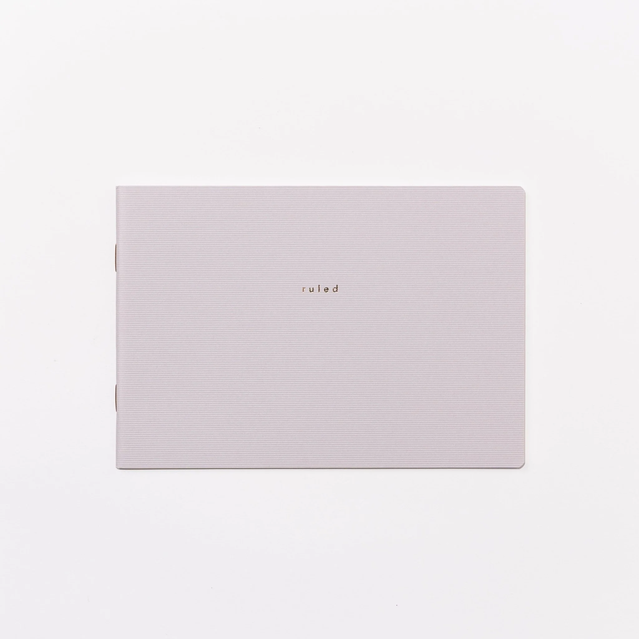 isshoni. Desk Notebook Slim / DAIGO - Image 9