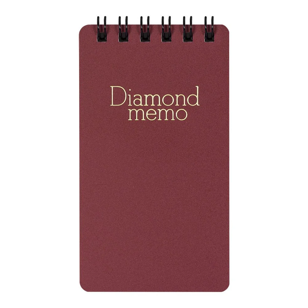 Diamond Memo Notepad / MIDORI