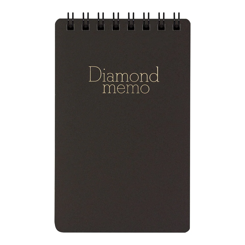 Diamond Memo Notepad / MIDORI - Image 12