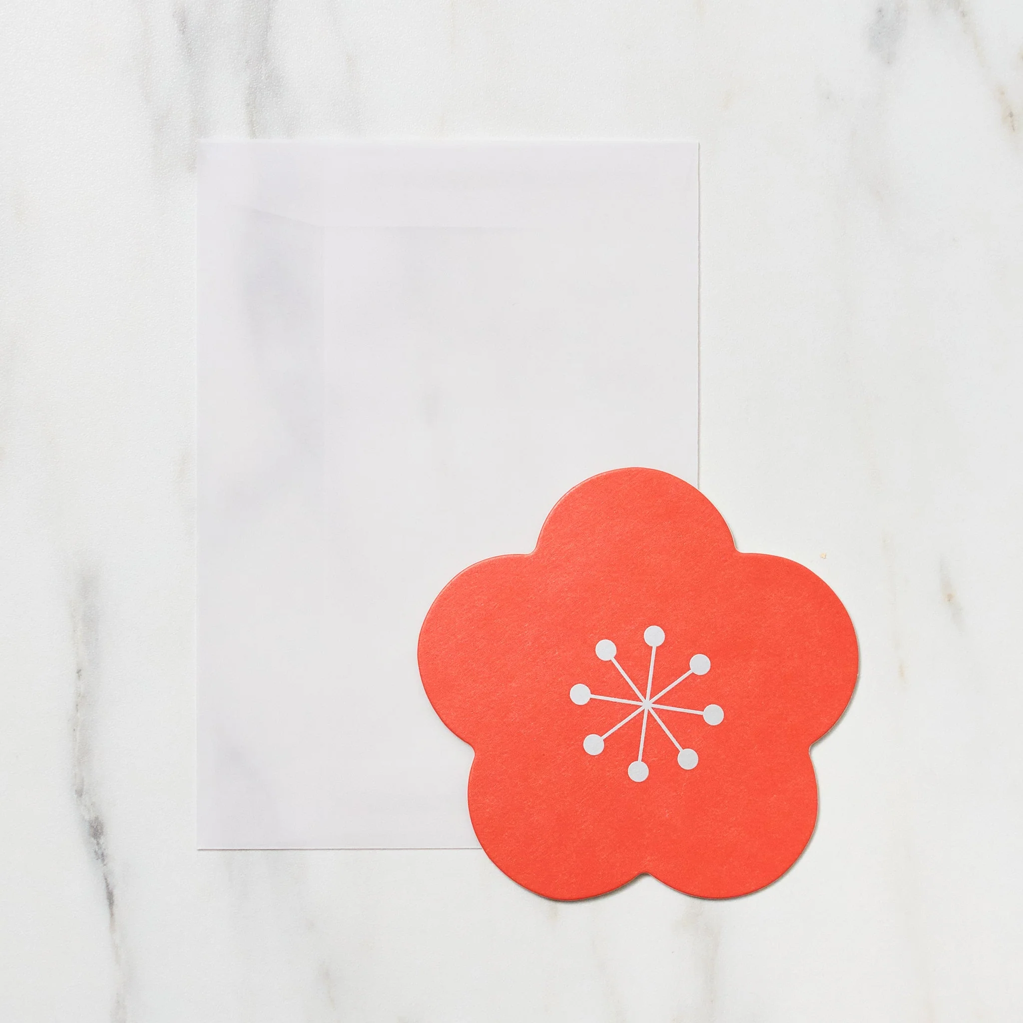 Die-Cut Cards New Year Series / ICHIKUDO - Image 3
