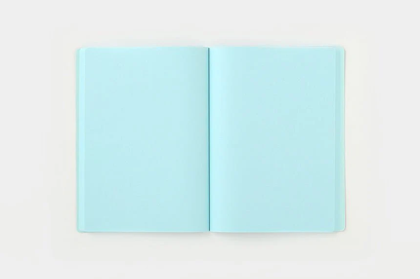 DOODLE Notebook B6 / TOUCH & FLOW - Image 13