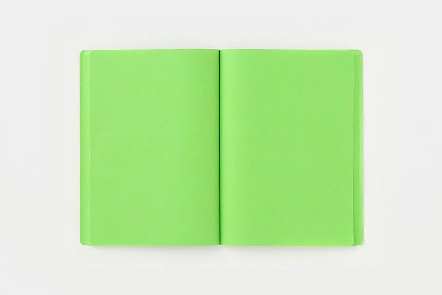 DOODLE Notebook B6 / TOUCH & FLOW - Image 14