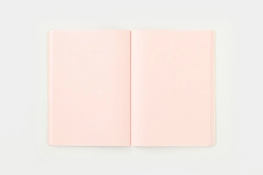 DOODLE Notebook B6 / TOUCH & FLOW - Image 15