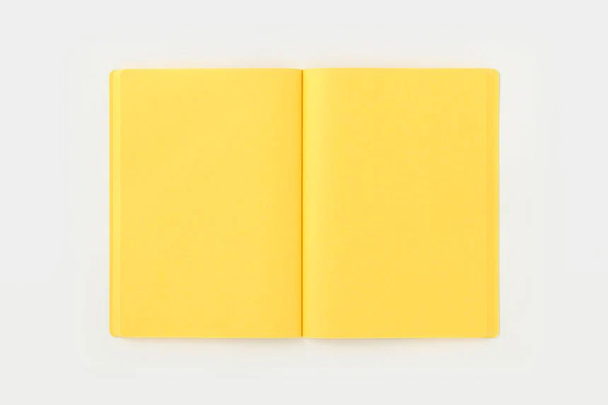 DOODLE Notebook B6 / TOUCH & FLOW - Image 16