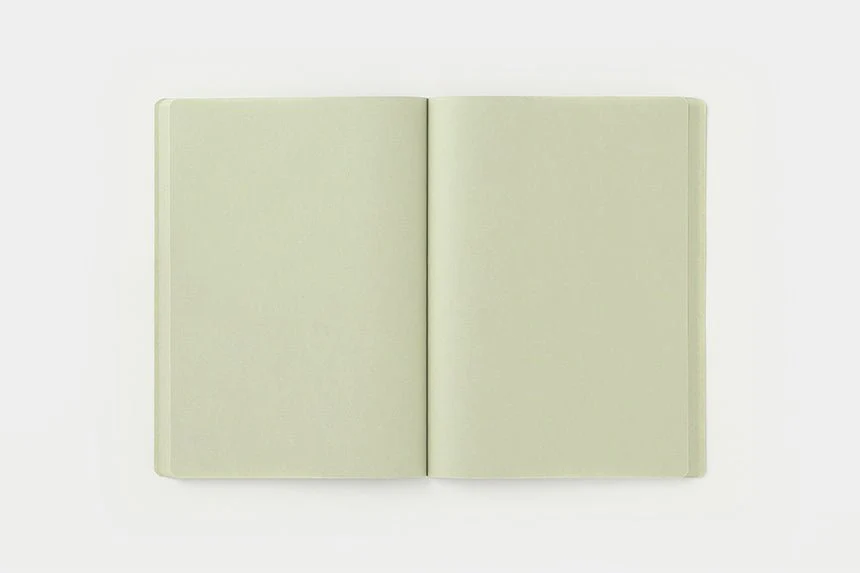 DOODLE Notebook B6 / TOUCH & FLOW - Image 17