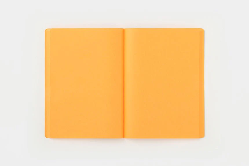 DOODLE Notebook B6 / TOUCH & FLOW - Image 8