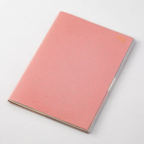 Double Schedule Planner 2026 / MIDORI - Image 14