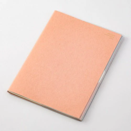 Double Schedule Planner 2026 / MIDORI - Image 16