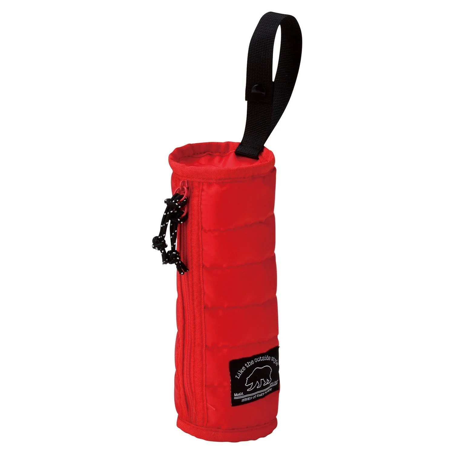 Down Pen Case / SETOCRAFT - Image 3