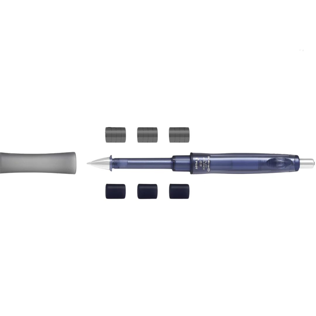 Dr. Grip CL Play Balance Mechanical Pencil / Pilot - Image 10