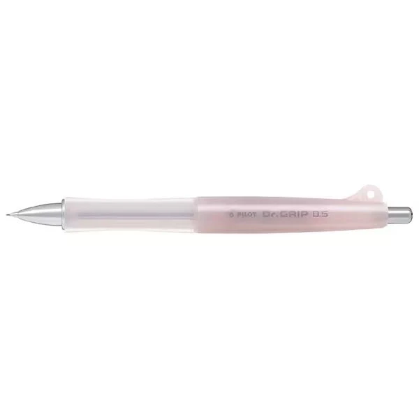 Dr. Grip Classic Mechanical Pencil / Pilot - Image 3