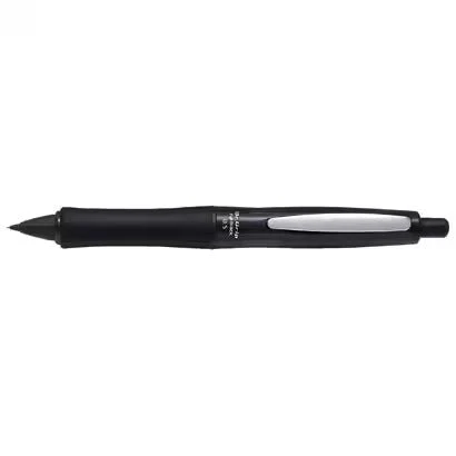 Dr. Grip Full Black Mechanical Pencil / Pilot