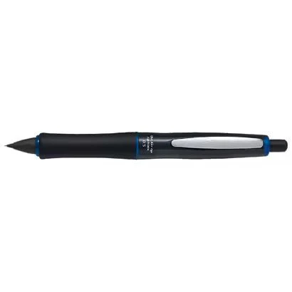 Dr. Grip Full Black Mechanical Pencil / Pilot - Image 4