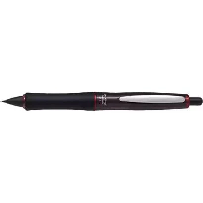 Dr. Grip Full Black Ballpoint Pen / Pilot - Image 2