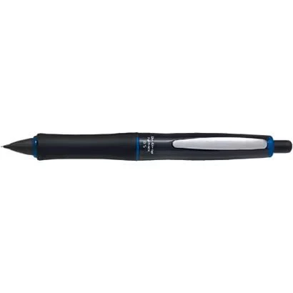 Dr. Grip Full Black Ballpoint Pen / Pilot - Image 3