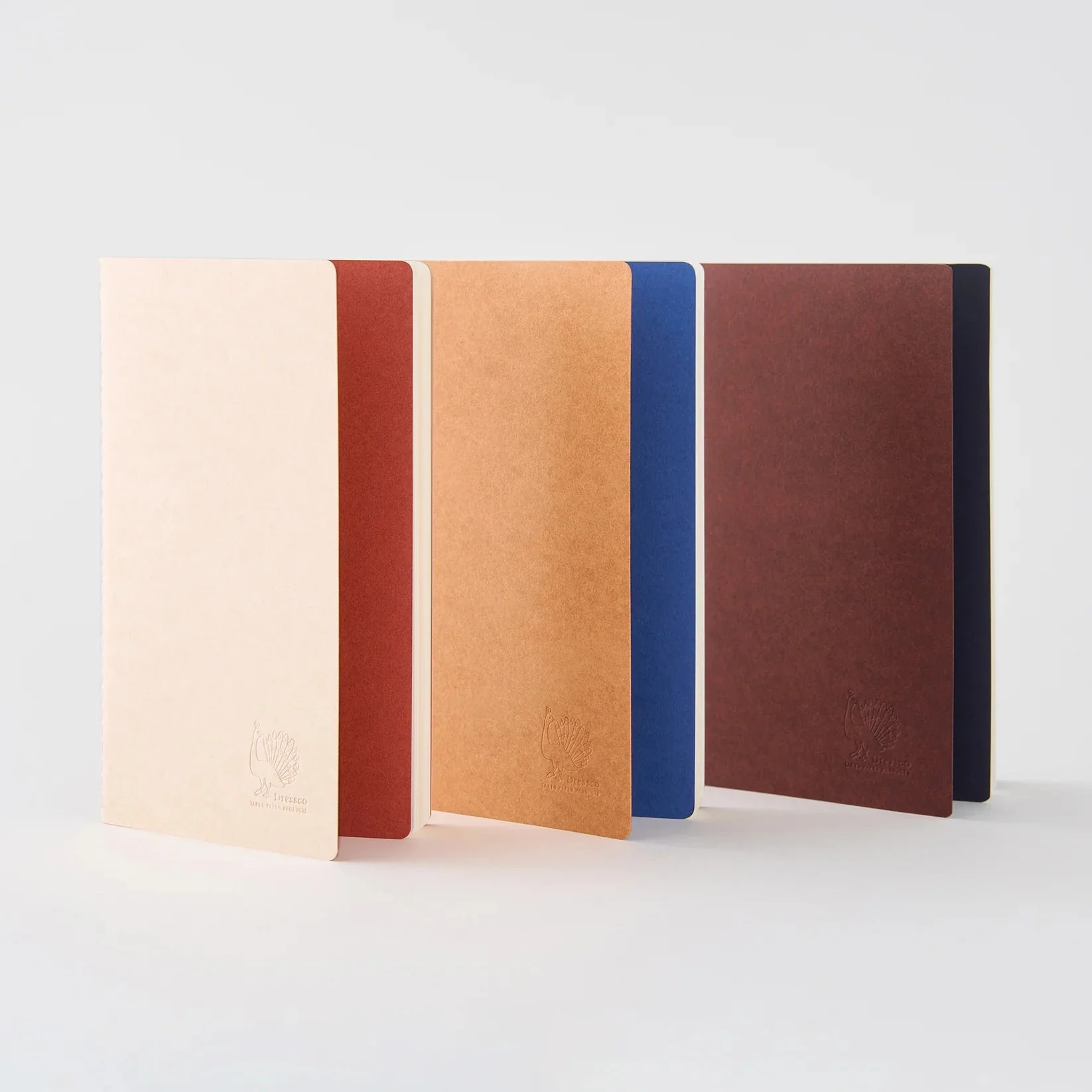Dressco Cordoba Stitch Notebook / TAKEO PAPER PRODUCTS